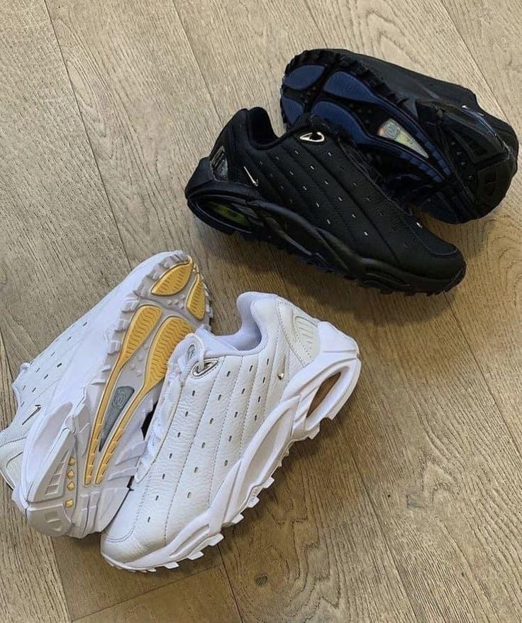 Sneackers Monogramme Air Tera 1