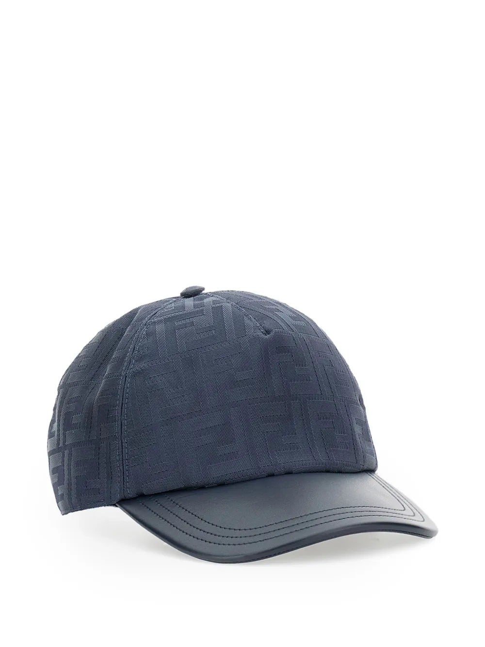 Casquette F Premium Motif Géométrique