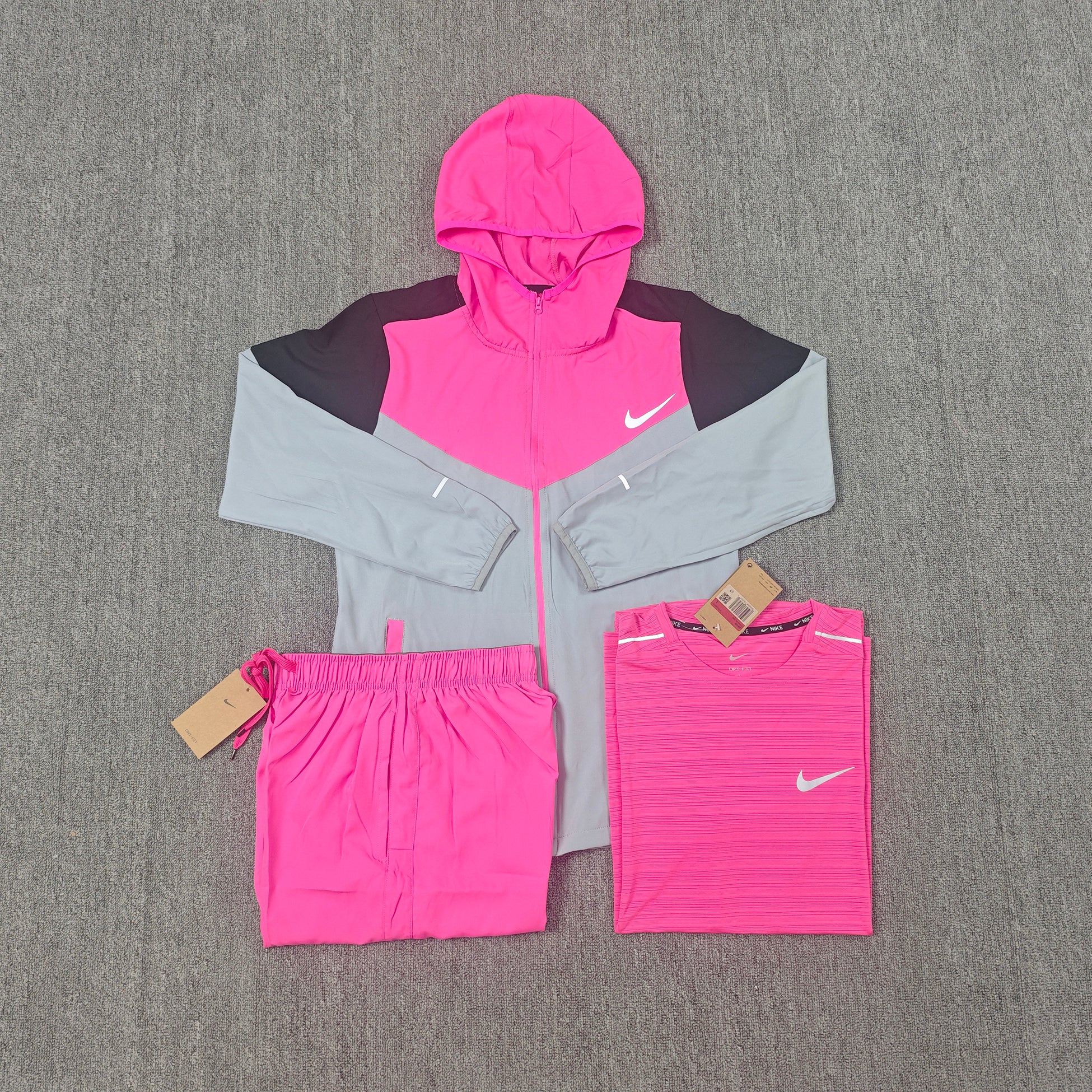 Ensemble 3 Pieces