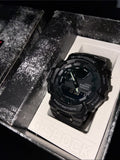 Montres G-shock