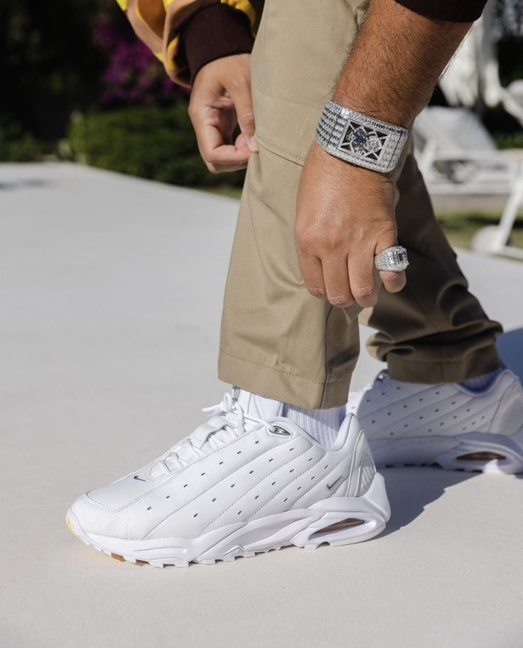 Sneackers Monogramme Air Tera 1