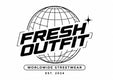 Fresh Outfit - Accueil