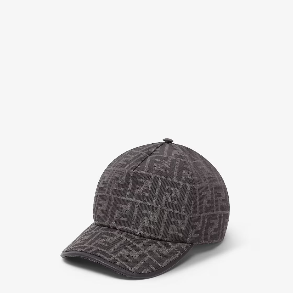 Casquette F Premium Motif Géométrique