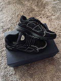 Sneackers de Luxe Monogramme CD