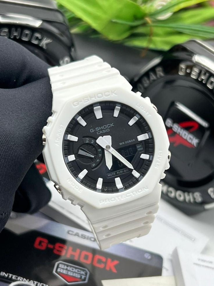 Montres G-shock