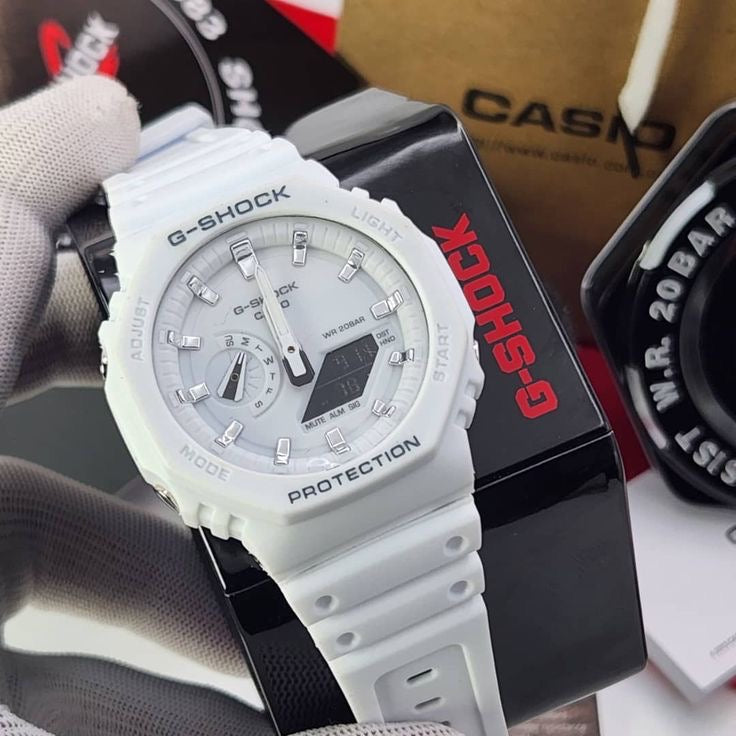 Montres G-shock