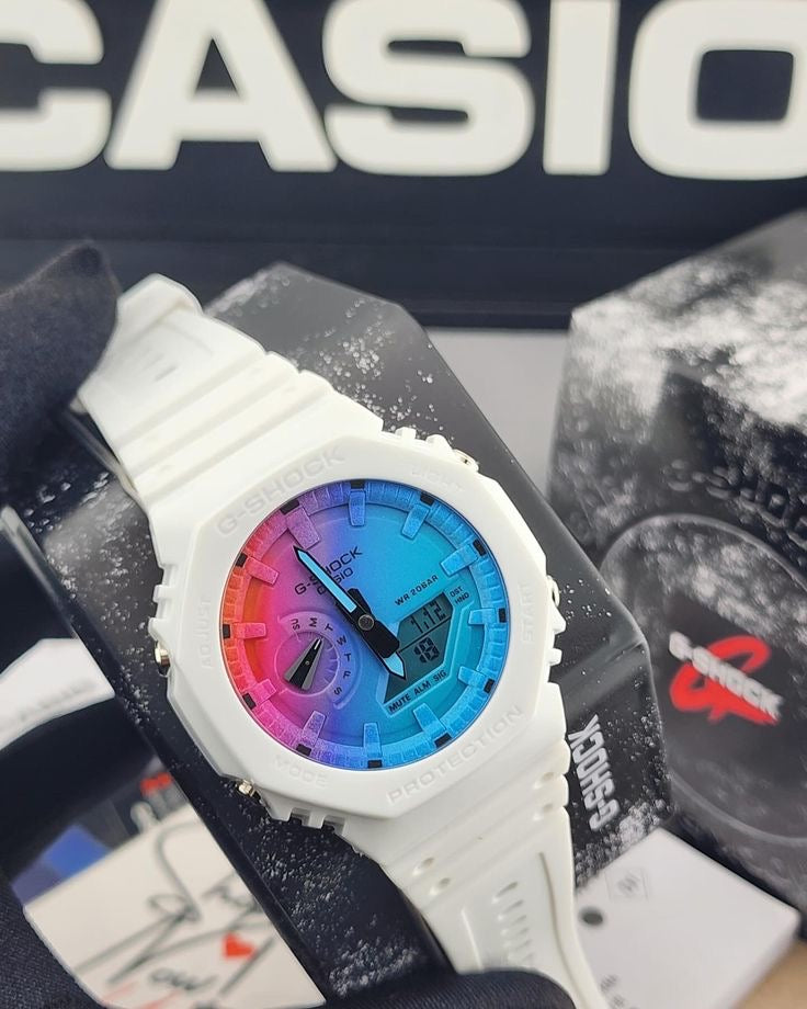 Montres G-shock