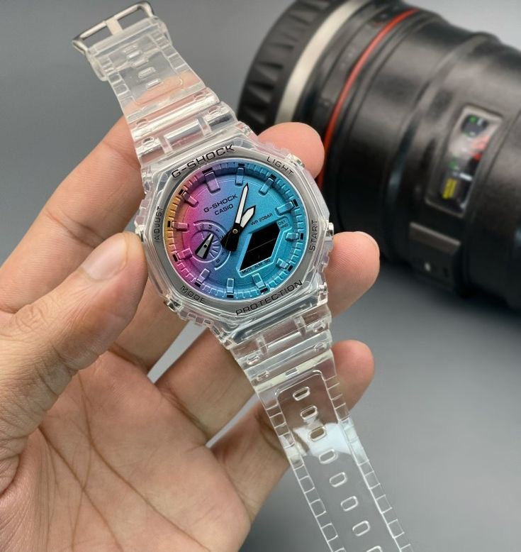 Montres G-shock