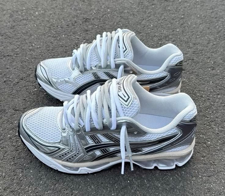 Sneakers Kayano Sportswear à Semelle Amortissante