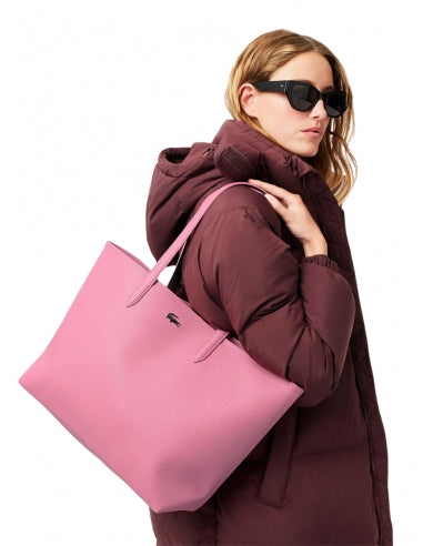 Sac Cabas Réversible avec Pochette Amovible