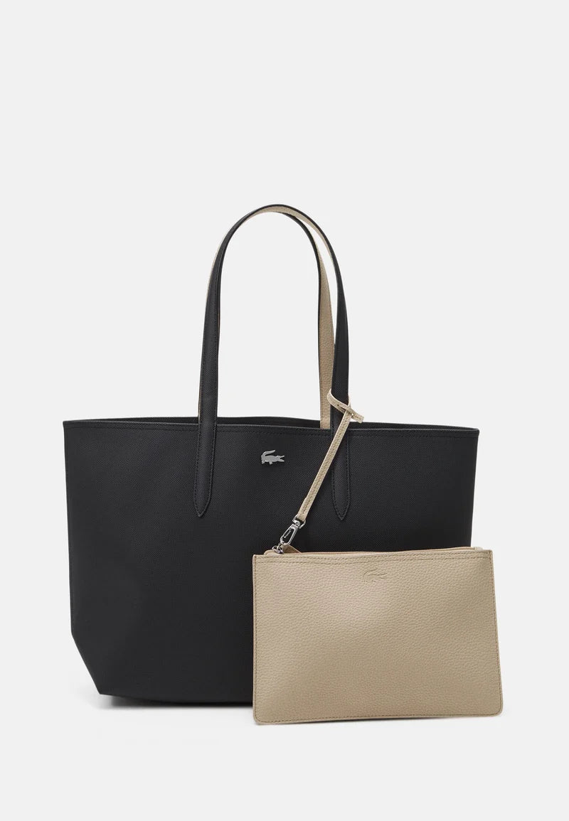 Sac Cabas Réversible avec Pochette Amovible