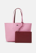 Sac Cabas Réversible avec Pochette Amovible