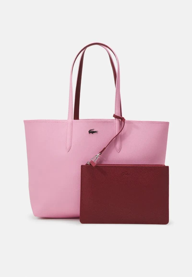 Sac Cabas Réversible avec Pochette Amovible