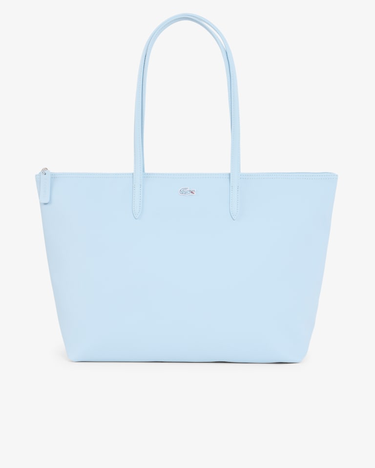 Sac Cabas Zippé motif Crocodile