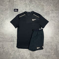 Ensemble Miler