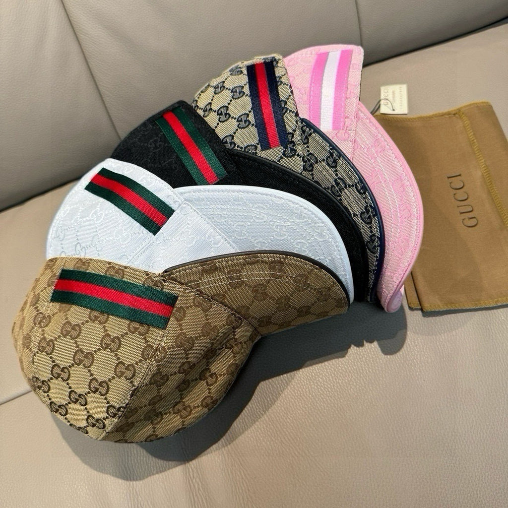 Casquettes G