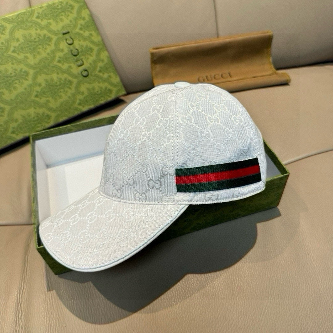 Casquettes G