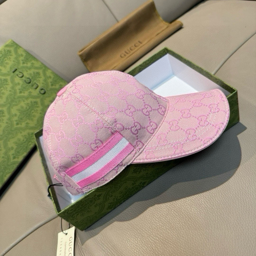 Casquettes G