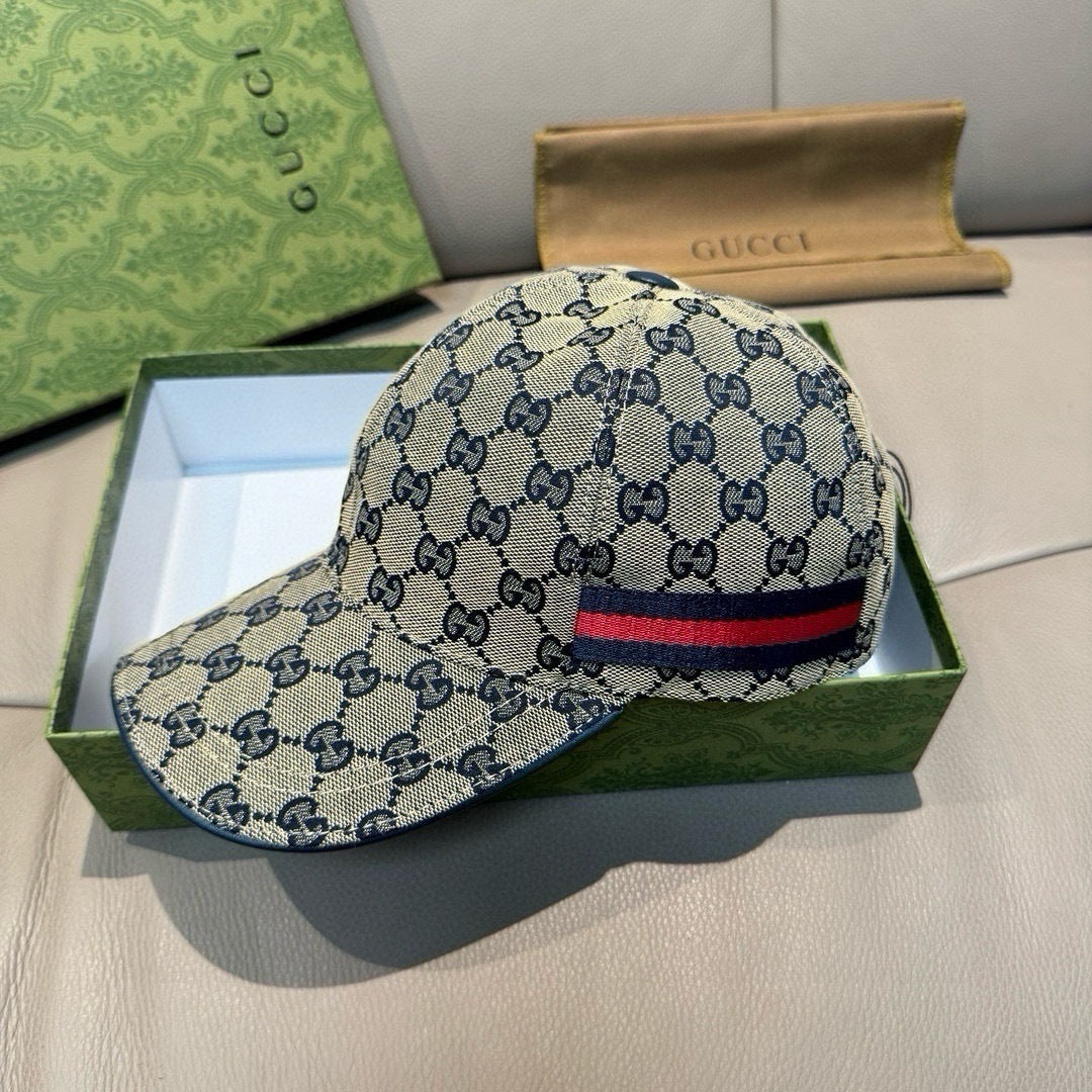 Casquettes G