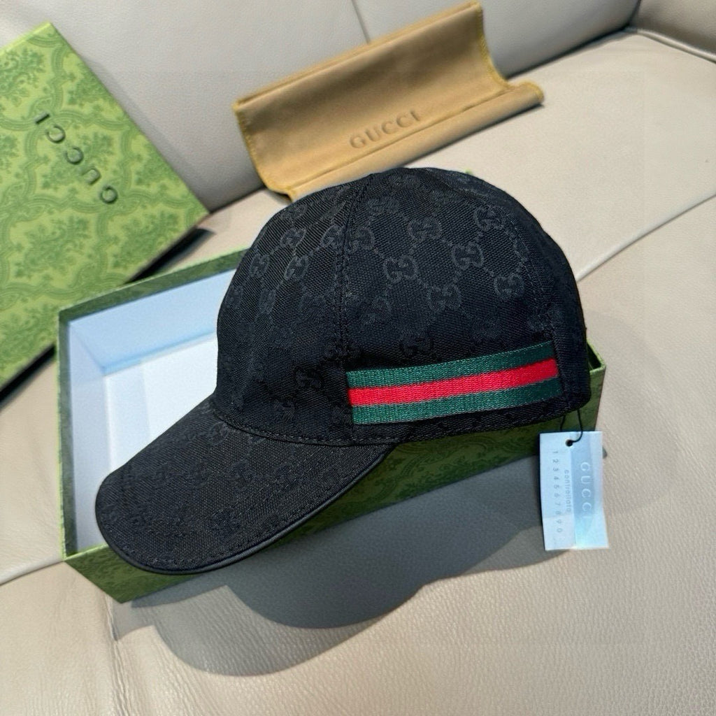Casquettes G
